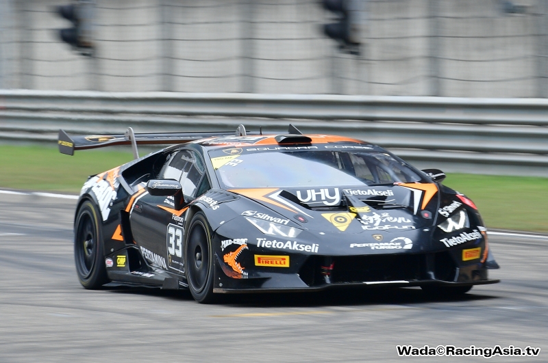 2017.09 SHA Blancpain GT Asia #9,10 RacingAsia.tv