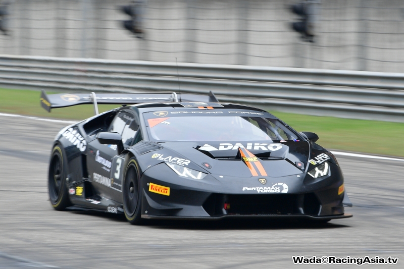 2017.09 SHA Blancpain GT Asia #9,10 RacingAsia.tv