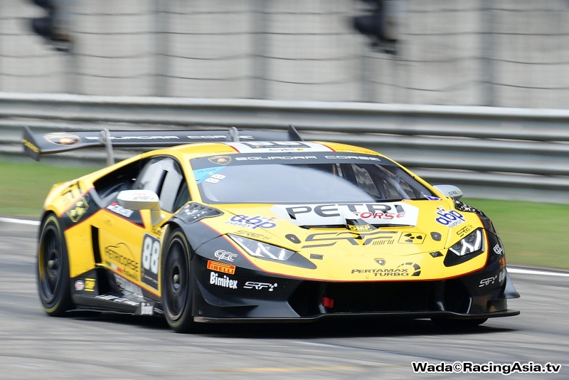 2017.09 SHA Blancpain GT Asia #9,10 RacingAsia.tv
