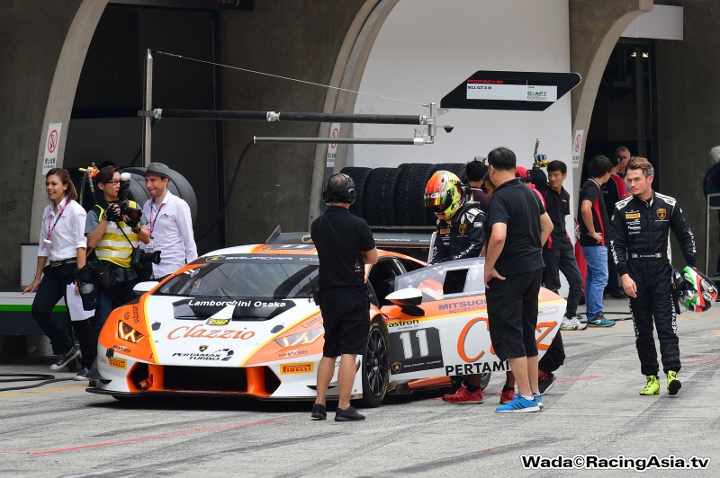 2017.09 SHA Blancpain GT Asia #9,10 RacingAsia.tv