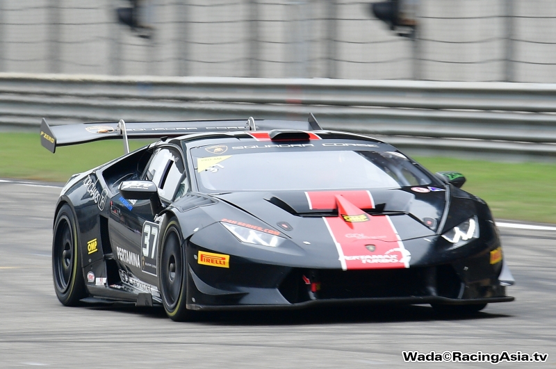 2017.09 SHA Blancpain GT Asia #9,10 RacingAsia.tv