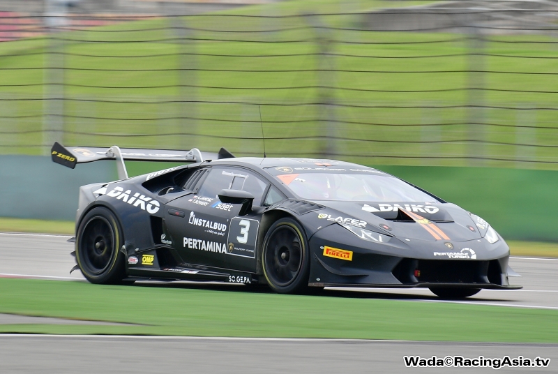 2017.09 SHA Blancpain GT Asia #9,10 RacingAsia.tv