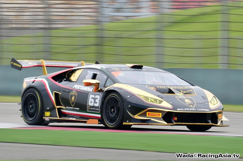 2017.09 SHA Blancpain GT Asia #9,10 RacingAsia.tv