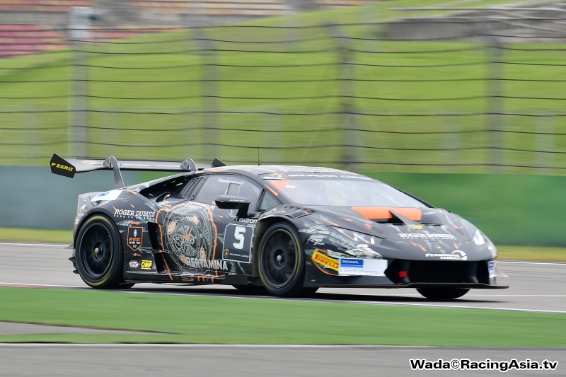 2017.09 SHA Blancpain GT Asia #9,10 RacingAsia.tv