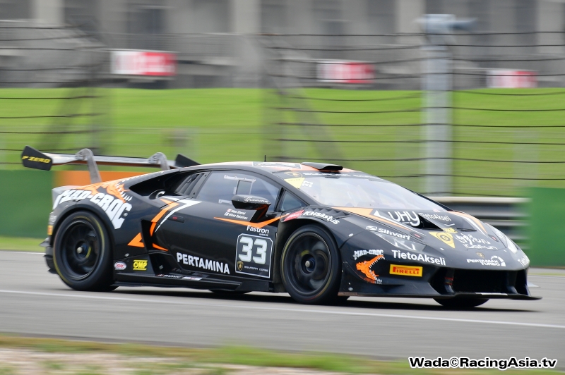 2017.09 SHA Blancpain GT Asia #9,10 RacingAsia.tv