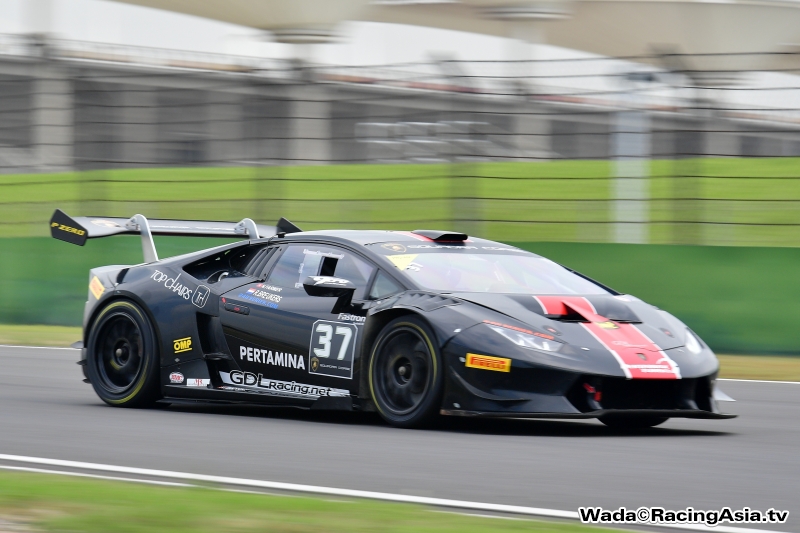 2017.09 SHA Blancpain GT Asia #9,10 RacingAsia.tv