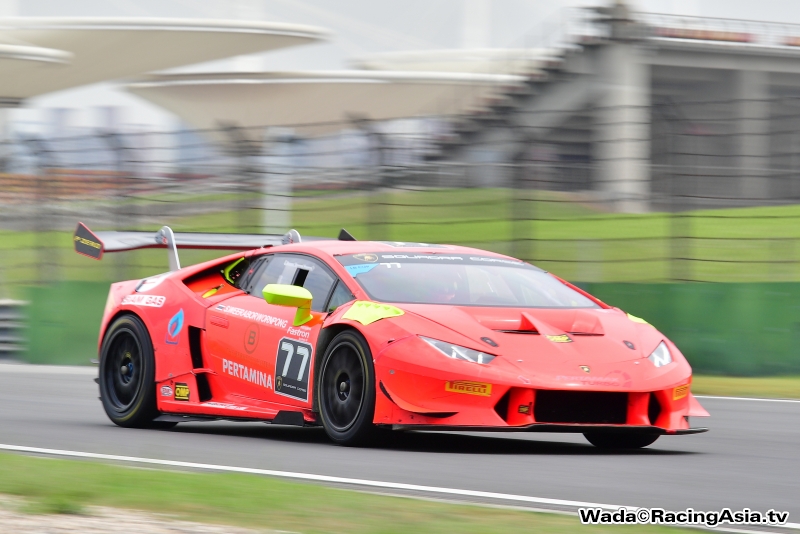 2017.09 SHA Blancpain GT Asia #9,10 RacingAsia.tv