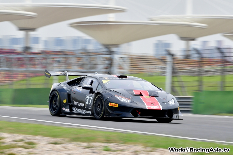 2017.09 SHA Blancpain GT Asia #9,10 RacingAsia.tv