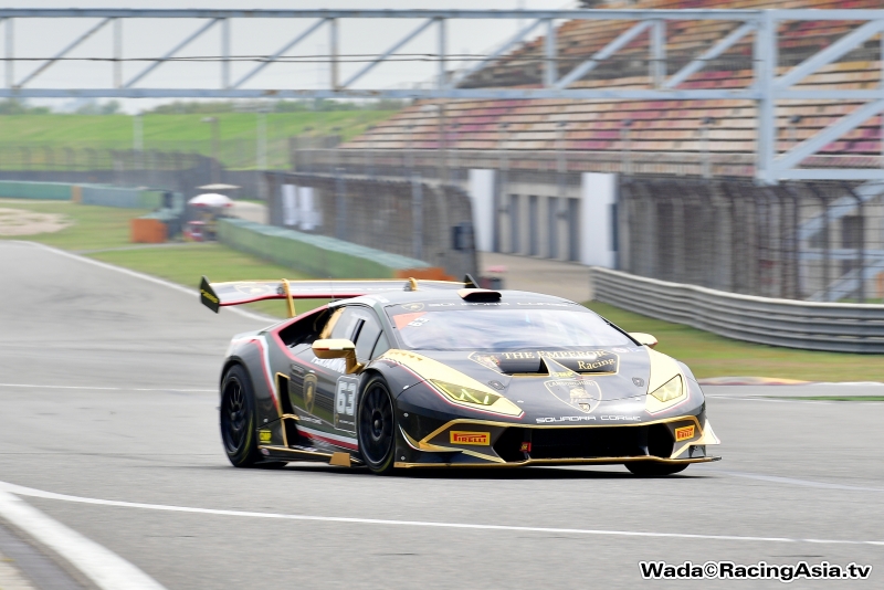 2017.09 SHA Blancpain GT Asia #9,10 RacingAsia.tv