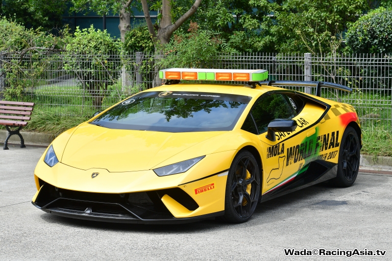 2017.09 SHA Blancpain GT Asia #9,10 RacingAsia.tv