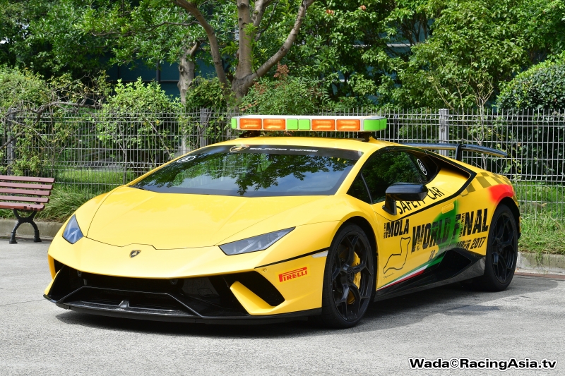 2017.09 SHA Blancpain GT Asia #9,10 RacingAsia.tv