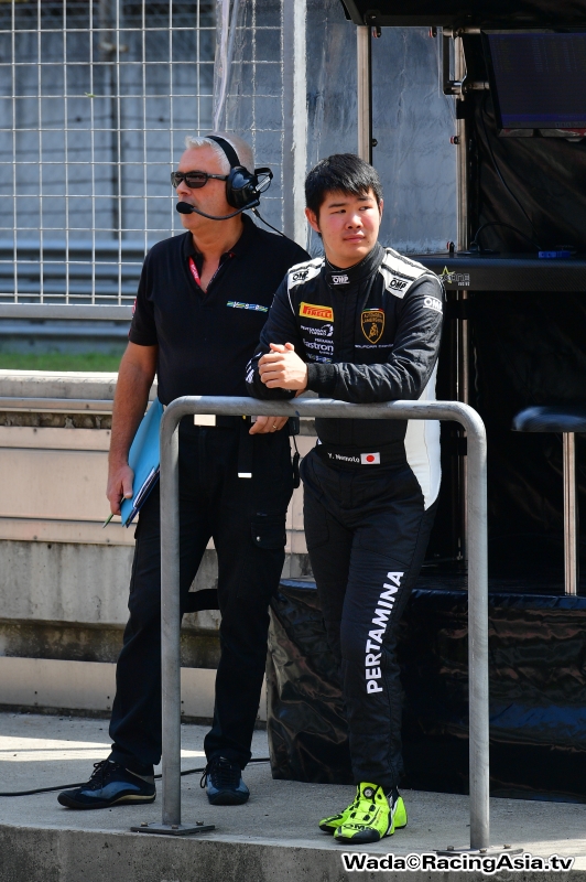 2017.09 SHA Blancpain GT Asia #9,10 RacingAsia.tv