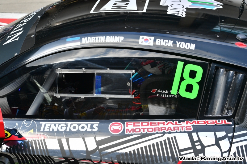 2017.09 SHA Blancpain GT Asia #9,10 RacingAsia.tv