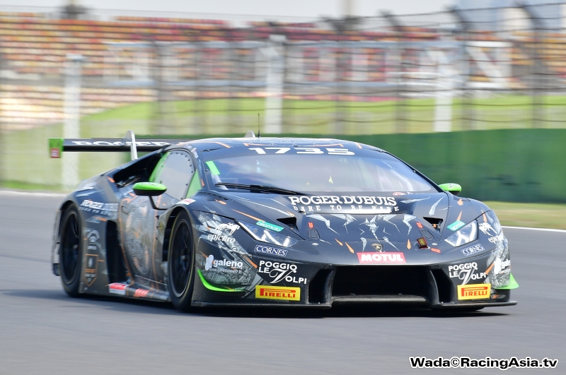 2017.09 SHA Blancpain GT Asia #9,10 RacingAsia.tv