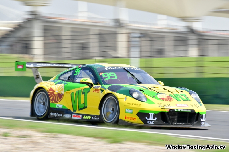 2017.09 SHA Blancpain GT Asia #9,10 RacingAsia.tv