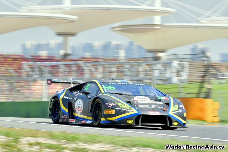 2017.09 SHA Blancpain GT Asia #9,10 RacingAsia.tv