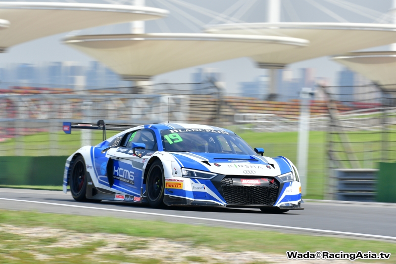 2017.09 SHA Blancpain GT Asia #9,10 RacingAsia.tv