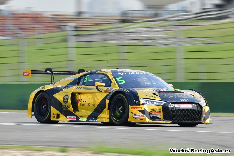 2017.09 SHA Blancpain GT Asia #9,10 RacingAsia.tv