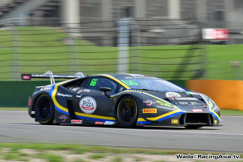 2017.09 SHA Blancpain GT Asia #9,10 RacingAsia.tv