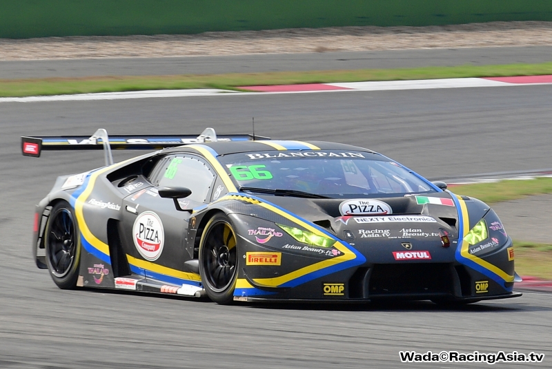 2017.09 SHA Blancpain GT Asia #9,10 RacingAsia.tv