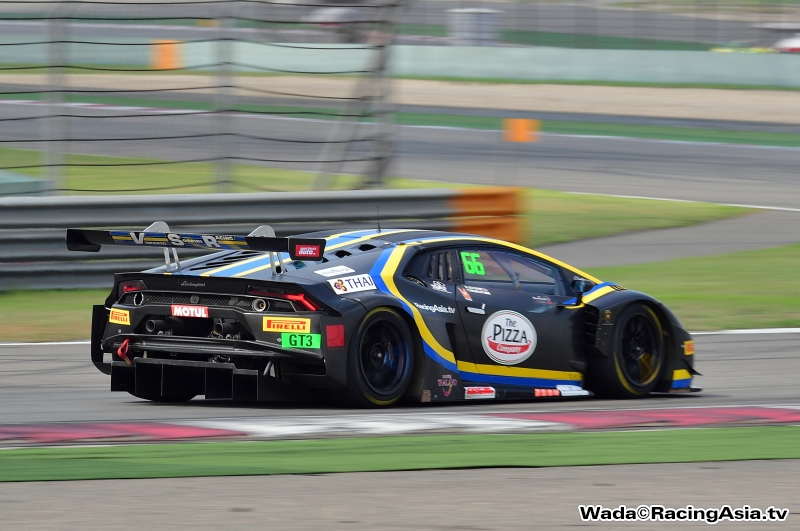 2017.09 SHA Blancpain GT Asia #9,10 RacingAsia.tv