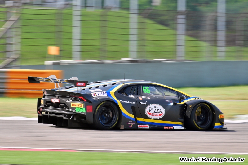 2017.09 SHA Blancpain GT Asia #9,10 RacingAsia.tv