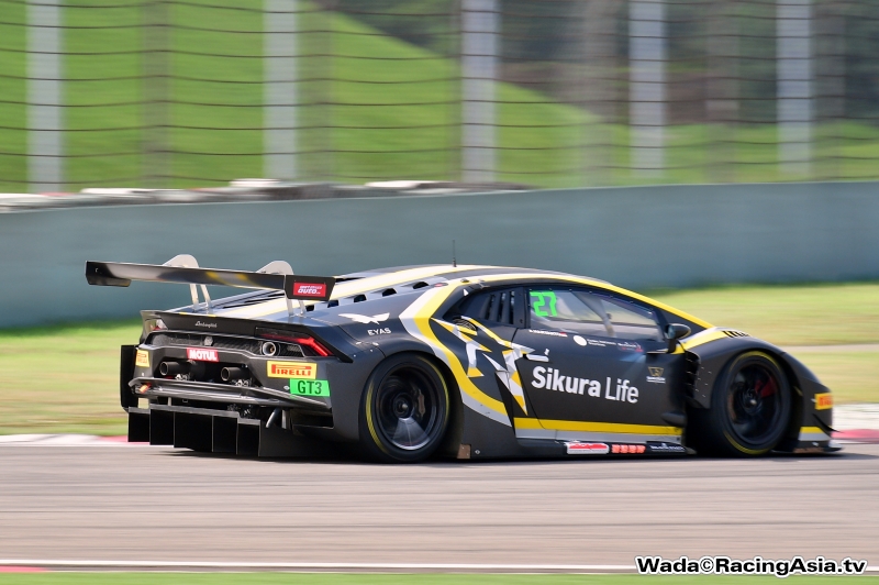 2017.09 SHA Blancpain GT Asia #9,10 RacingAsia.tv