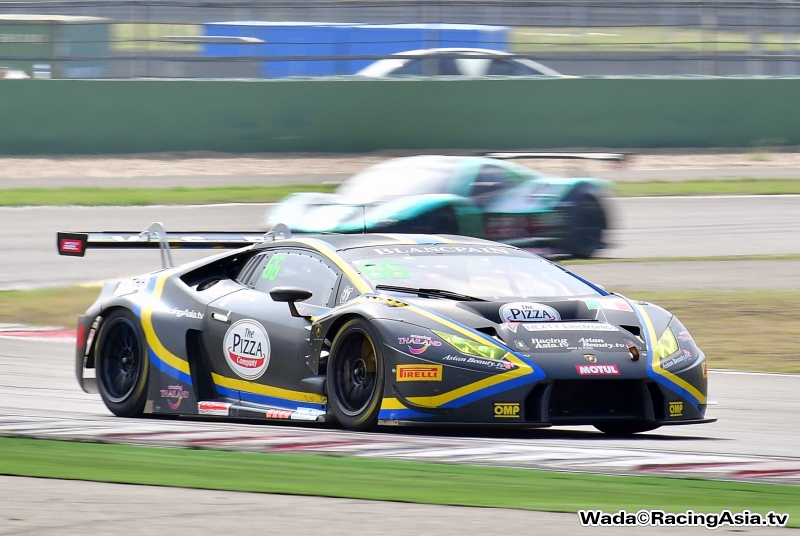 2017.09 SHA Blancpain GT Asia #9,10 RacingAsia.tv