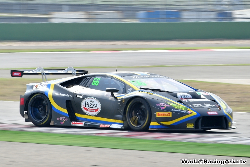 2017.09 SHA Blancpain GT Asia #9,10 RacingAsia.tv