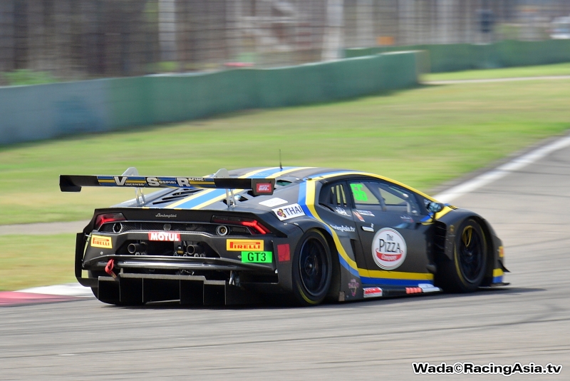 2017.09 SHA Blancpain GT Asia #9,10 RacingAsia.tv