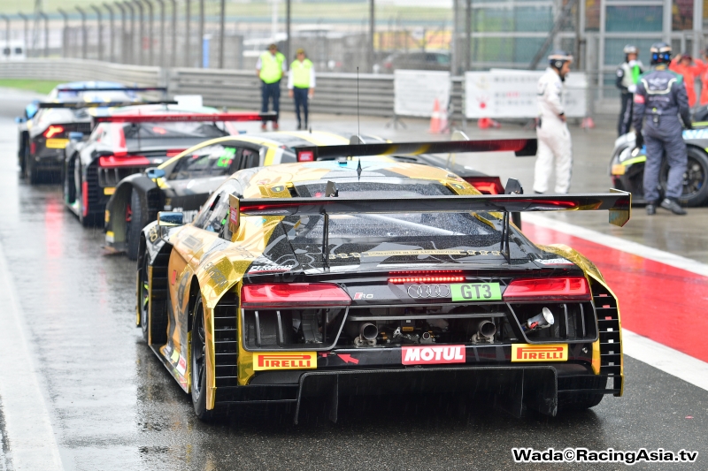 2017.09 SHA Blancpain GT Asia #9,10 RacingAsia.tv