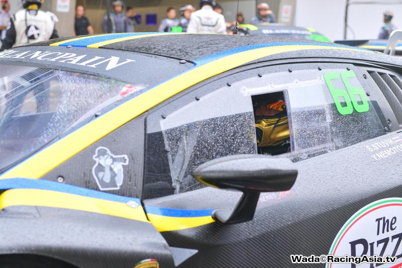 2017.09 SHA Blancpain GT Asia #9,10 RacingAsia.tv