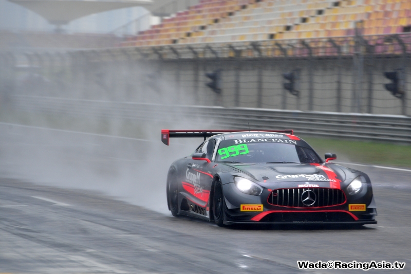2017.09 SHA Blancpain GT Asia #9,10 RacingAsia.tv