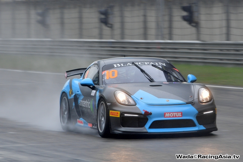 2017.09 SHA Blancpain GT Asia #9,10 RacingAsia.tv