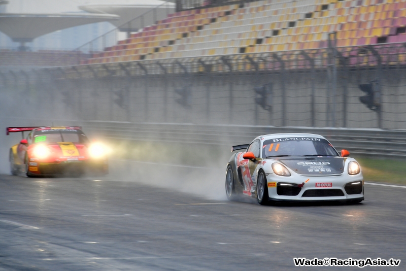 2017.09 SHA Blancpain GT Asia #9,10 RacingAsia.tv