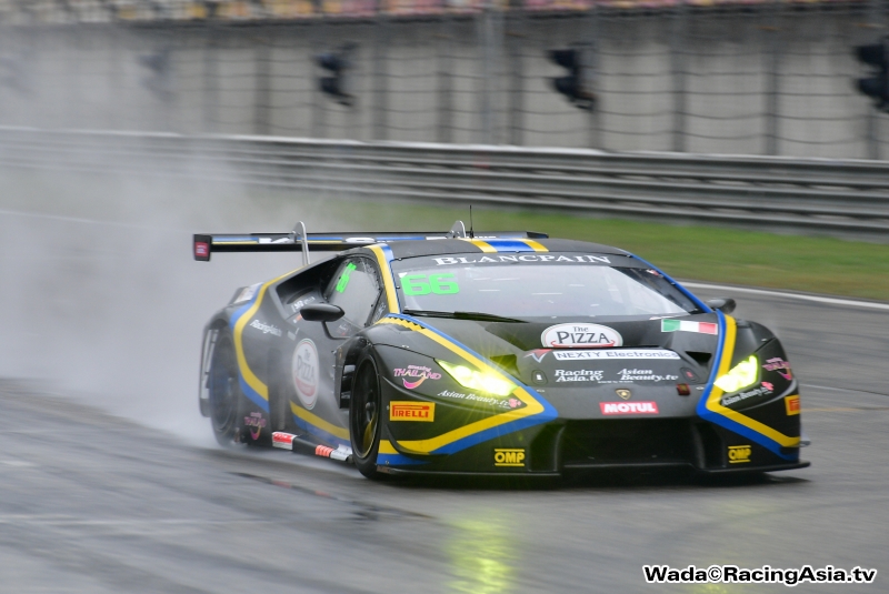 2017.09 SHA Blancpain GT Asia #9,10 RacingAsia.tv