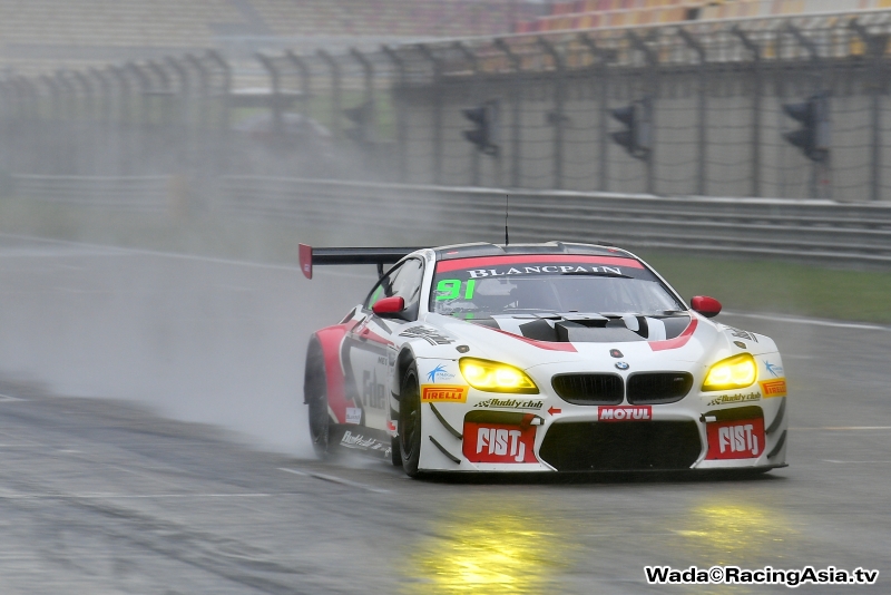 2017.09 SHA Blancpain GT Asia #9,10 RacingAsia.tv