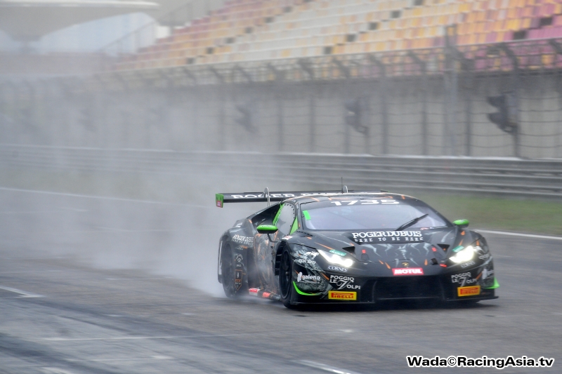 2017.09 SHA Blancpain GT Asia #9,10 RacingAsia.tv