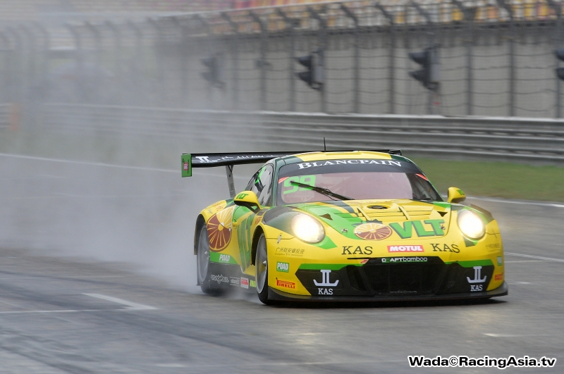 2017.09 SHA Blancpain GT Asia #9,10 RacingAsia.tv