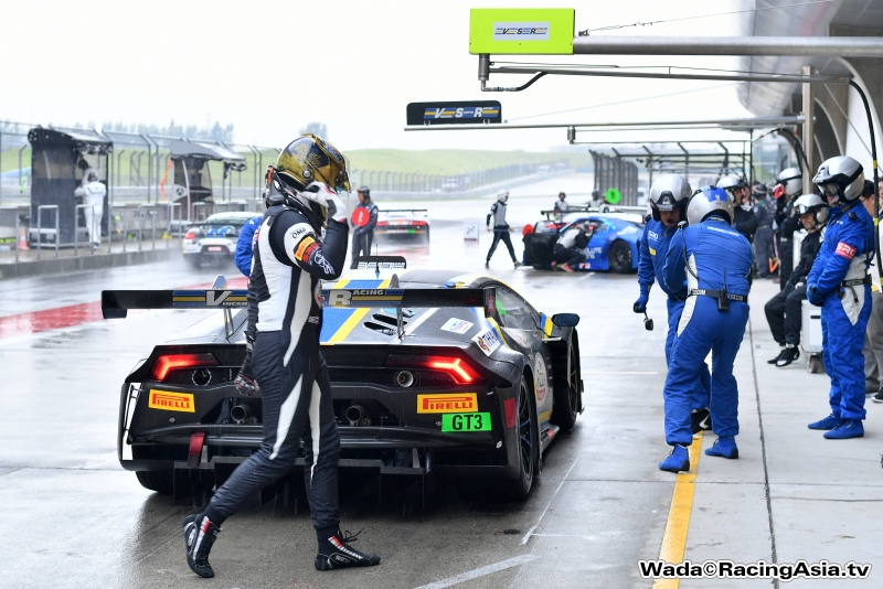 2017.09 SHA Blancpain GT Asia #9,10 RacingAsia.tv
