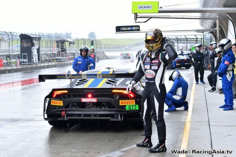 2017.09 SHA Blancpain GT Asia #9,10 RacingAsia.tv
