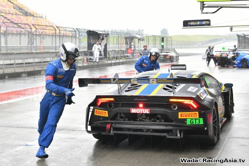 2017.09 SHA Blancpain GT Asia #9,10 RacingAsia.tv
