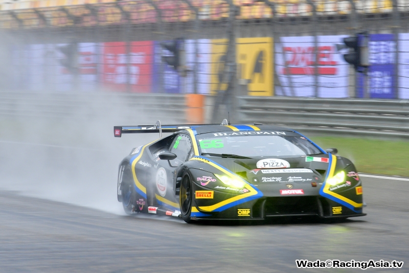 2017.09 SHA Blancpain GT Asia #9,10 RacingAsia.tv