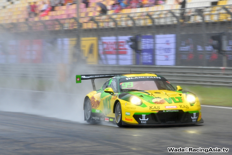 2017.09 SHA Blancpain GT Asia #9,10 RacingAsia.tv