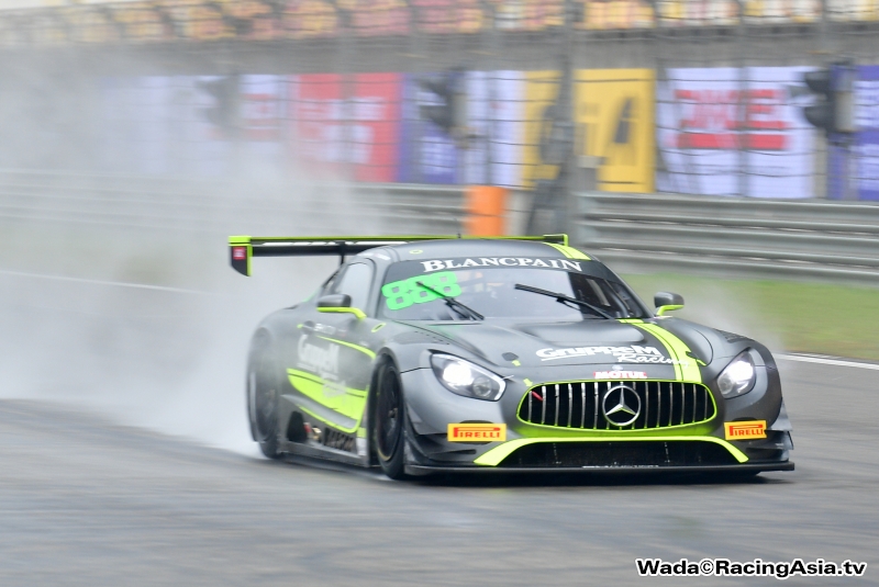 2017.09 SHA Blancpain GT Asia #9,10 RacingAsia.tv