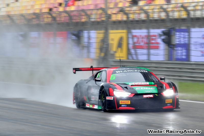 2017.09 SHA Blancpain GT Asia #9,10 RacingAsia.tv