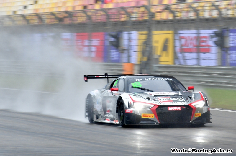 2017.09 SHA Blancpain GT Asia #9,10 RacingAsia.tv