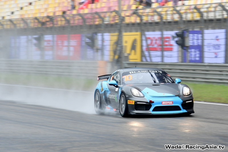 2017.09 SHA Blancpain GT Asia #9,10 RacingAsia.tv