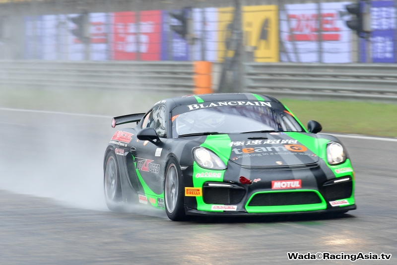 2017.09 SHA Blancpain GT Asia #9,10 RacingAsia.tv