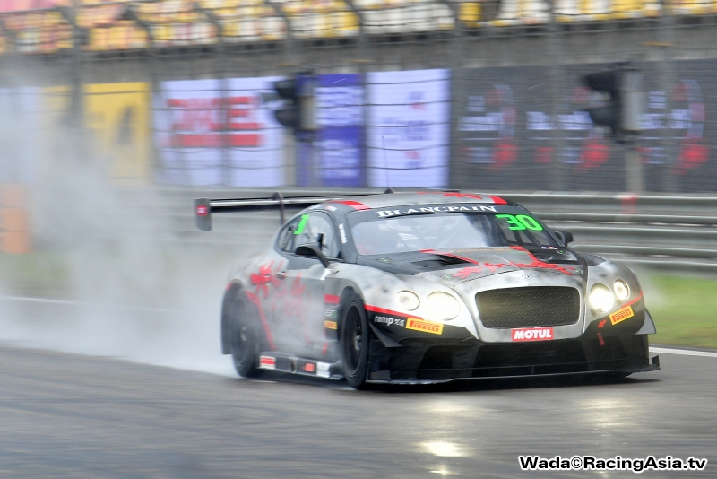 2017.09 SHA Blancpain GT Asia #9,10 RacingAsia.tv